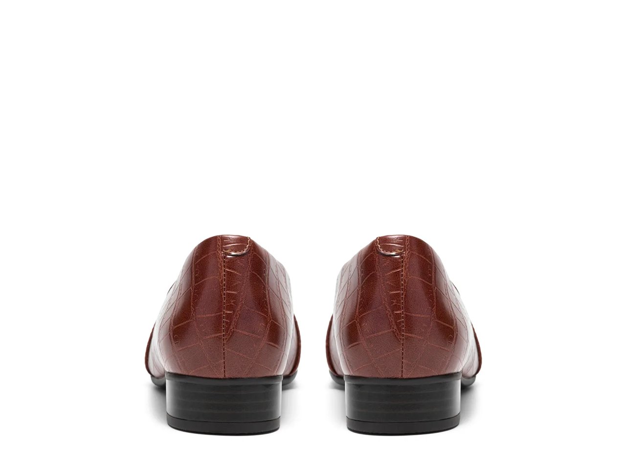 Juliet Teagan Loafer