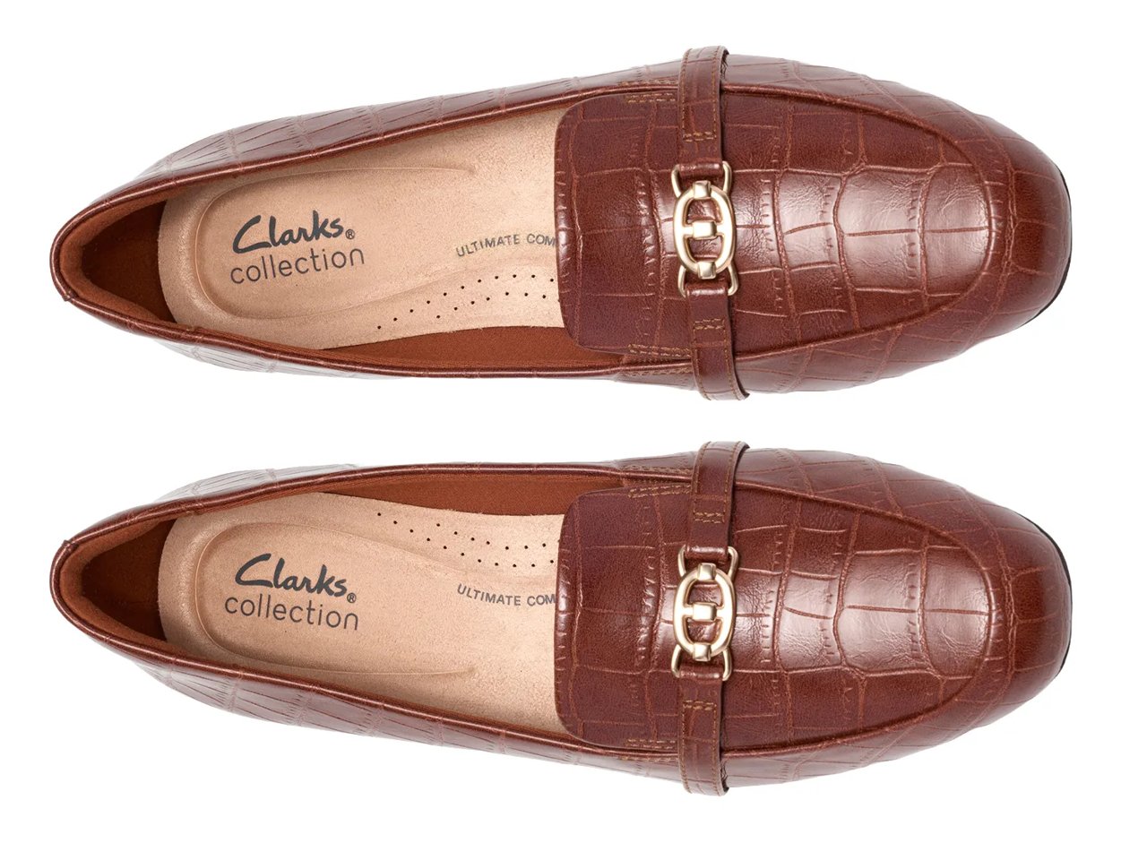Juliet Teagan Loafer