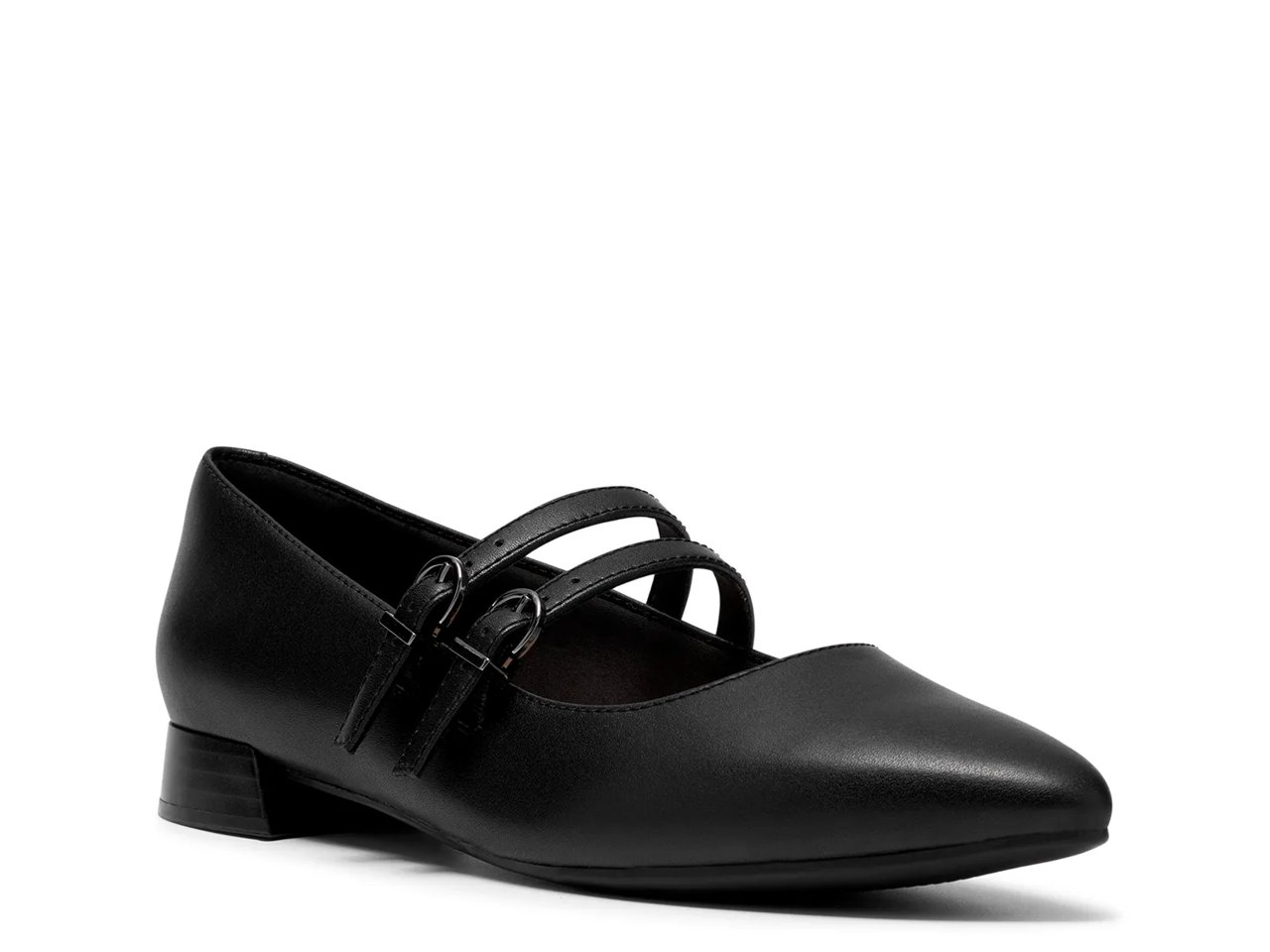 Natalyn Jane Mary Jane Flat