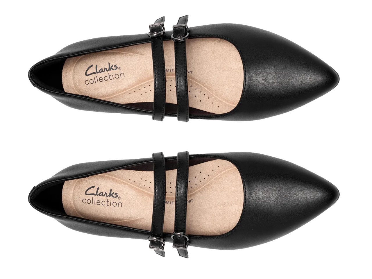 Natalyn Jane Mary Jane Flat