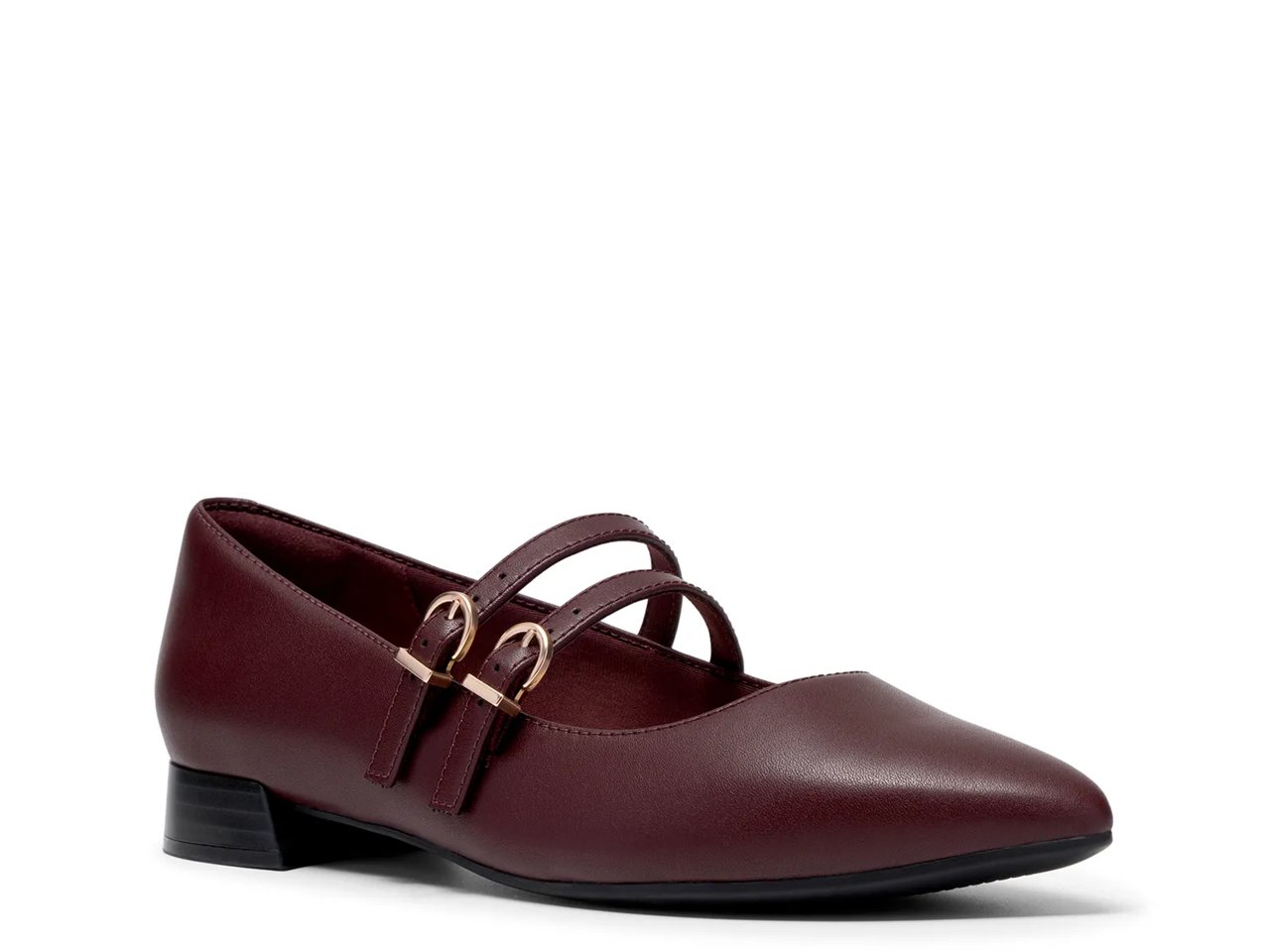 Natalyn Jane Mary Jane Flat