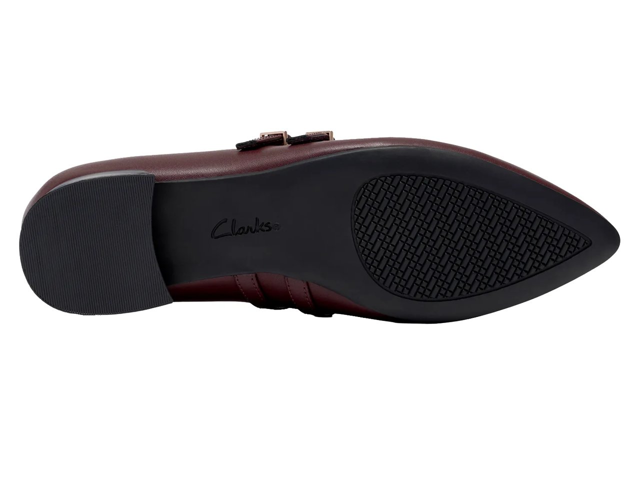 Natalyn Jane Mary Jane Flat