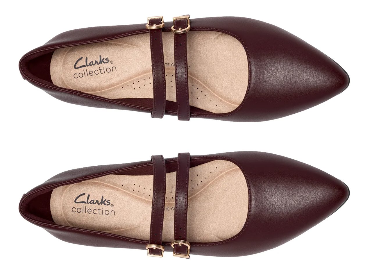 Natalyn Jane Mary Jane Flat