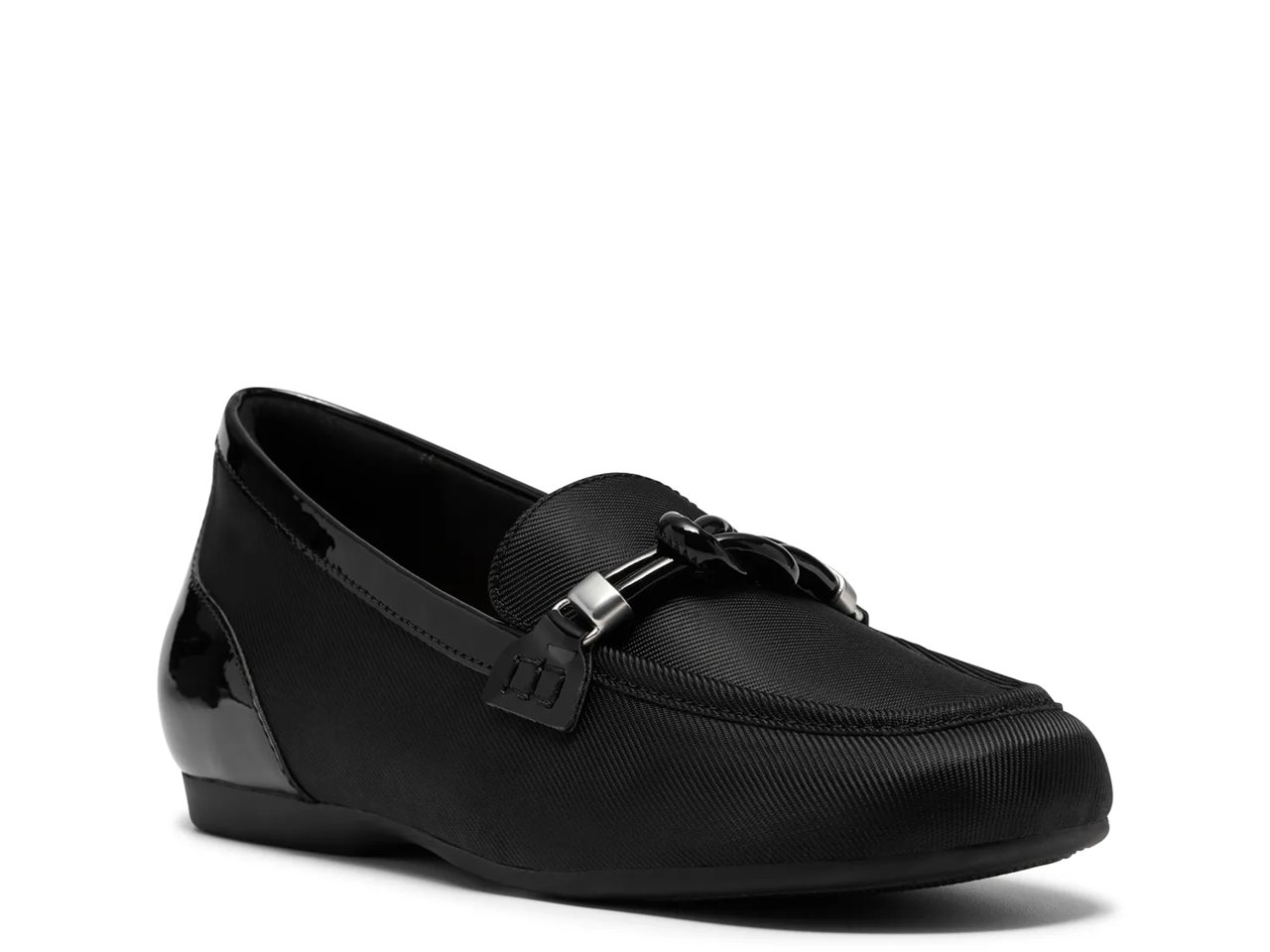 Cathrynn Jazz Loafer
