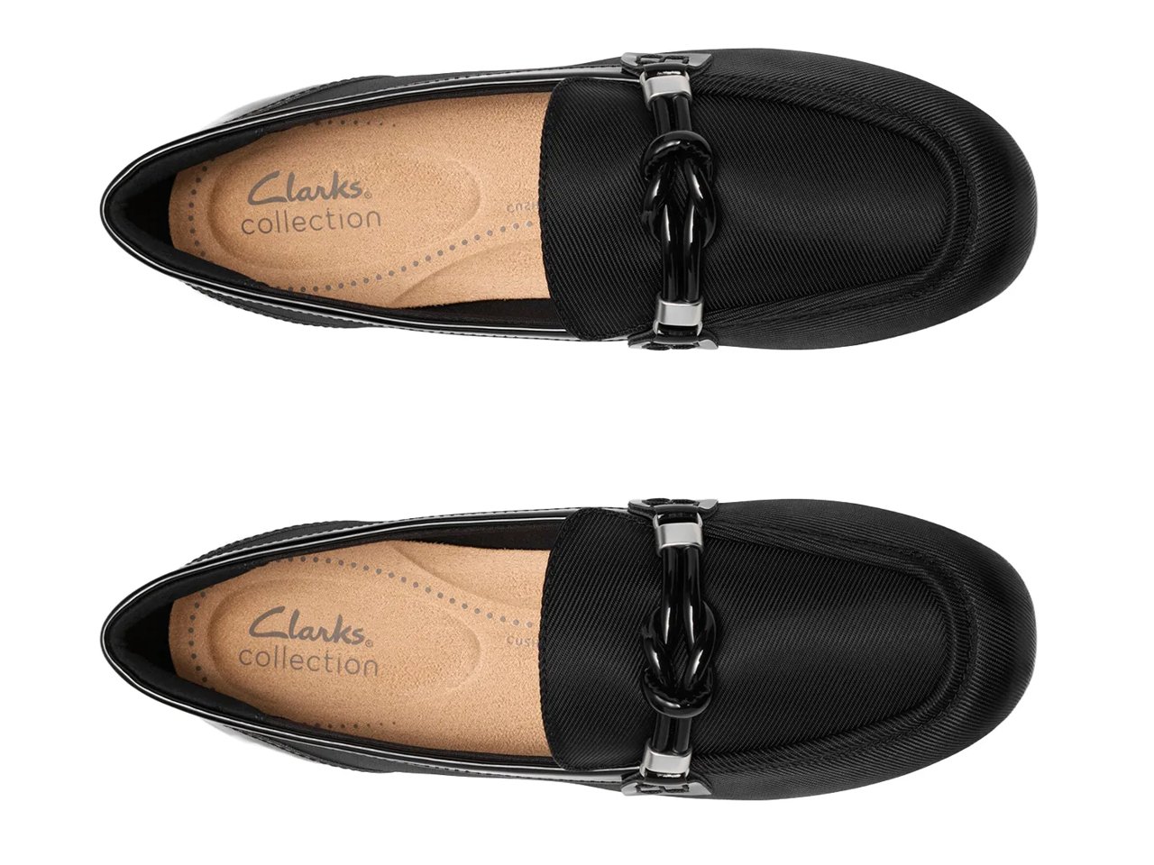 Cathrynn Jazz Loafer