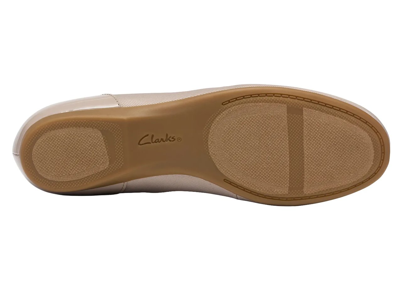 Cathrynn Jazz Loafer