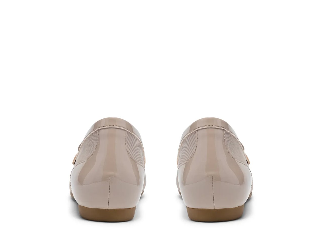Cathrynn Jazz Loafer