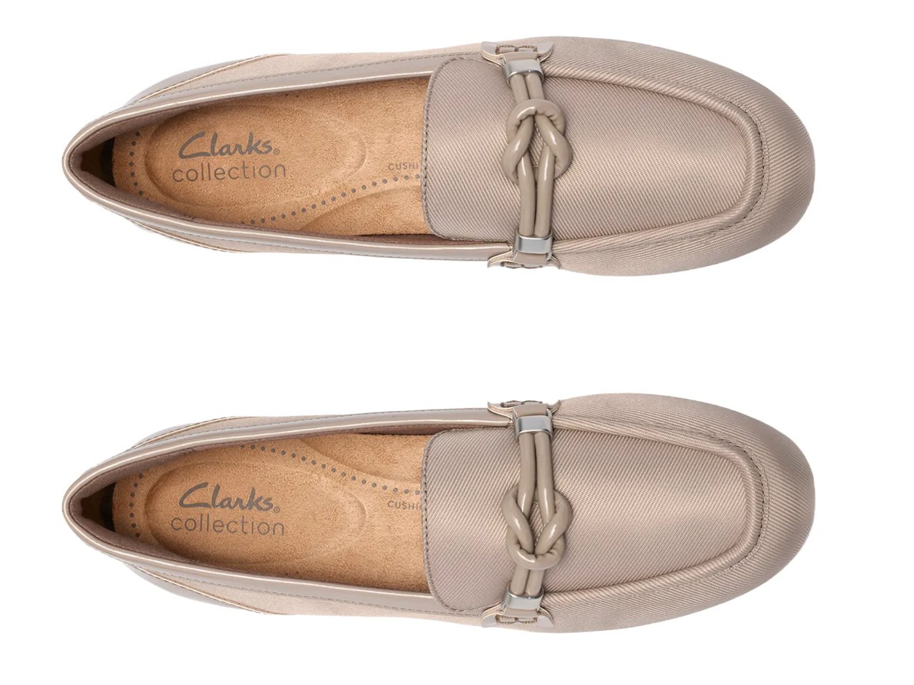 Cathrynn Jazz Loafer
