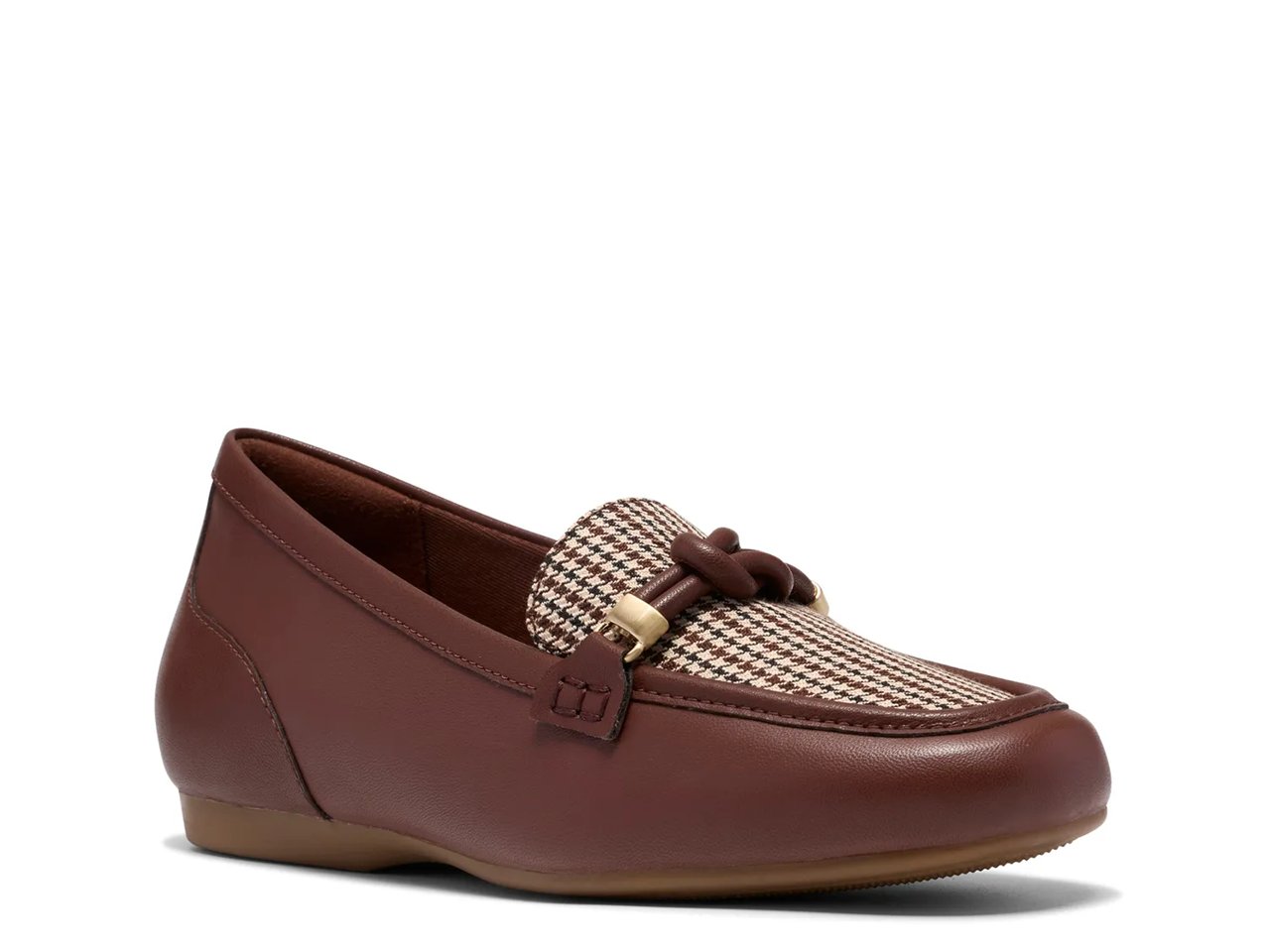 Cathrynn Jazz Loafer