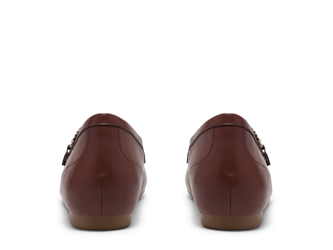 Cathrynn Jazz Loafer