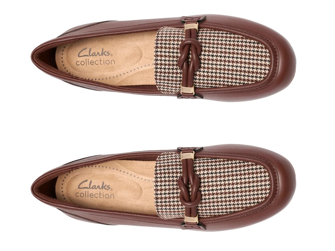 Cathrynn Jazz Loafer