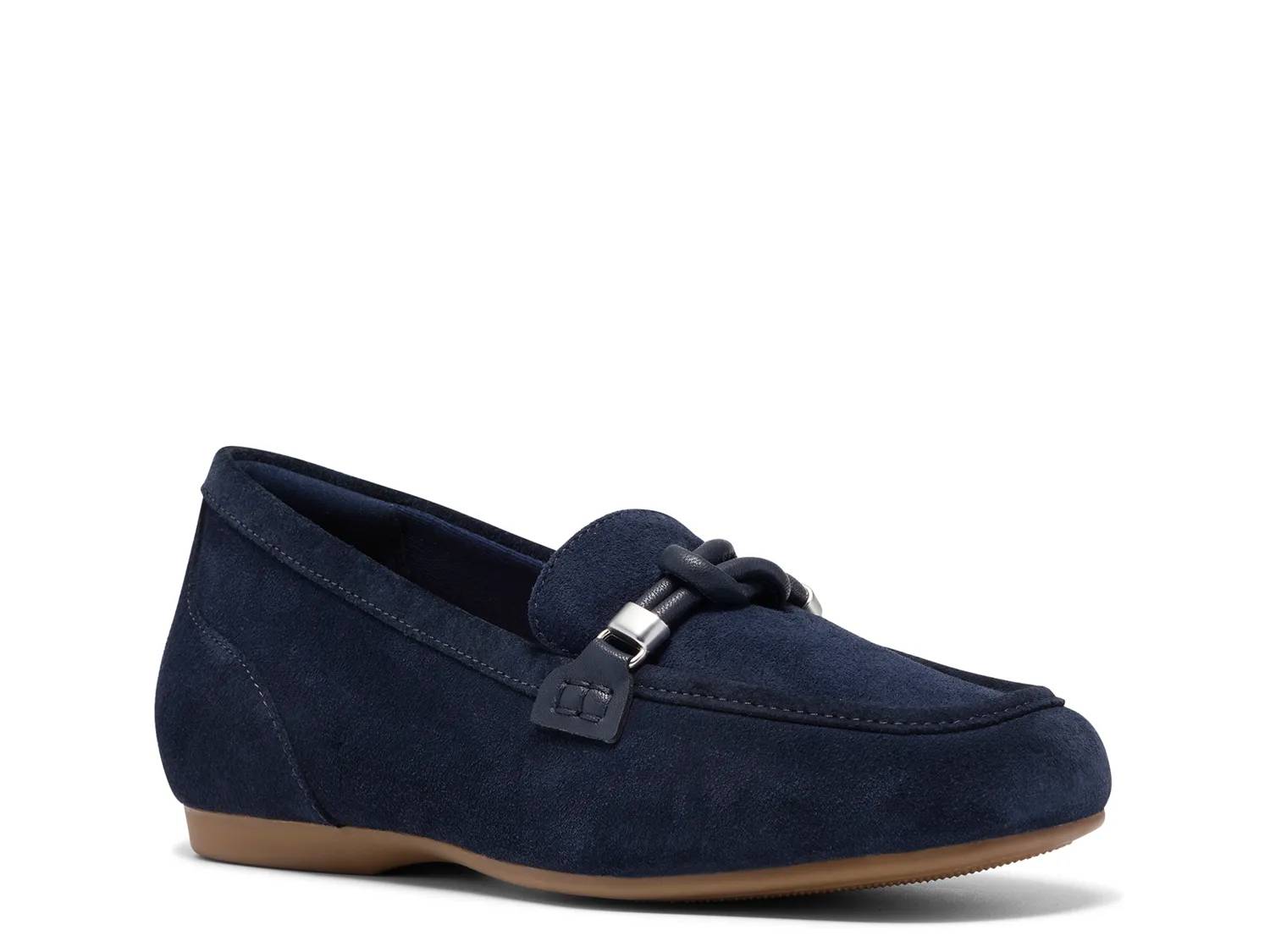 Cathrynn Jazz Loafer