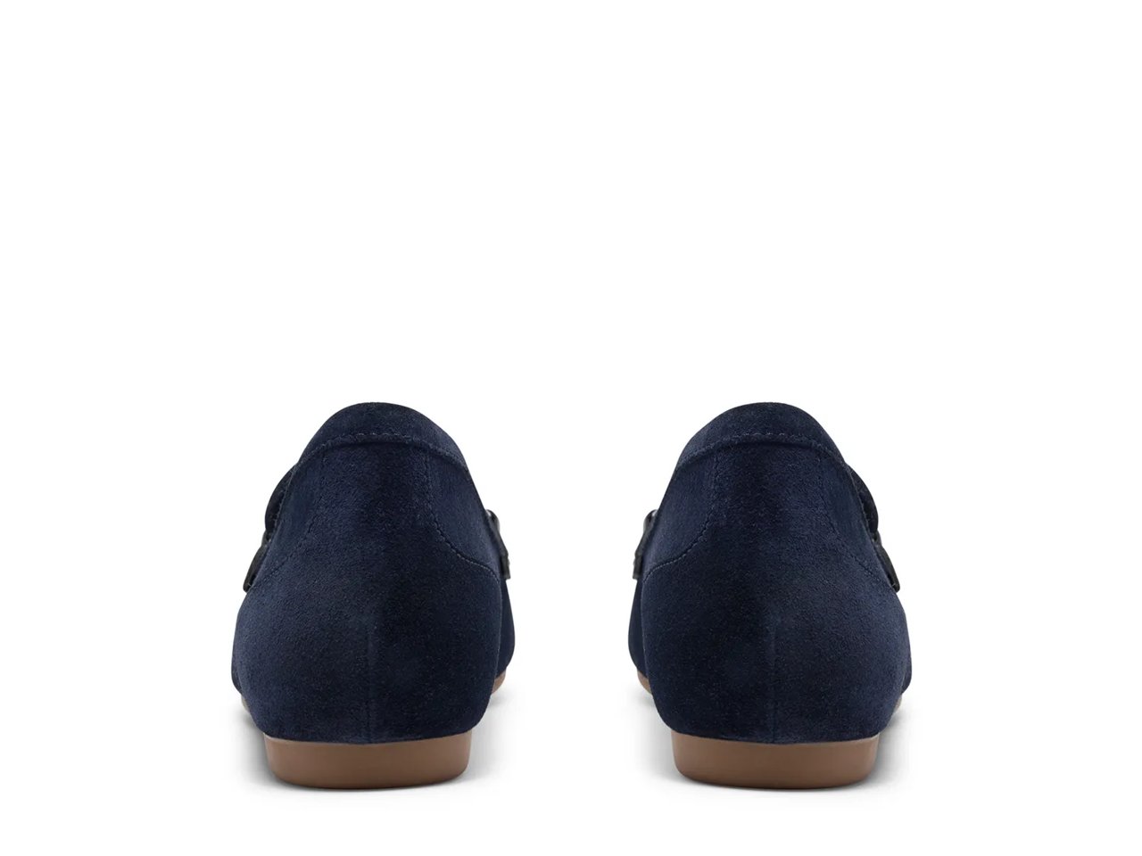 Cathrynn Jazz Loafer