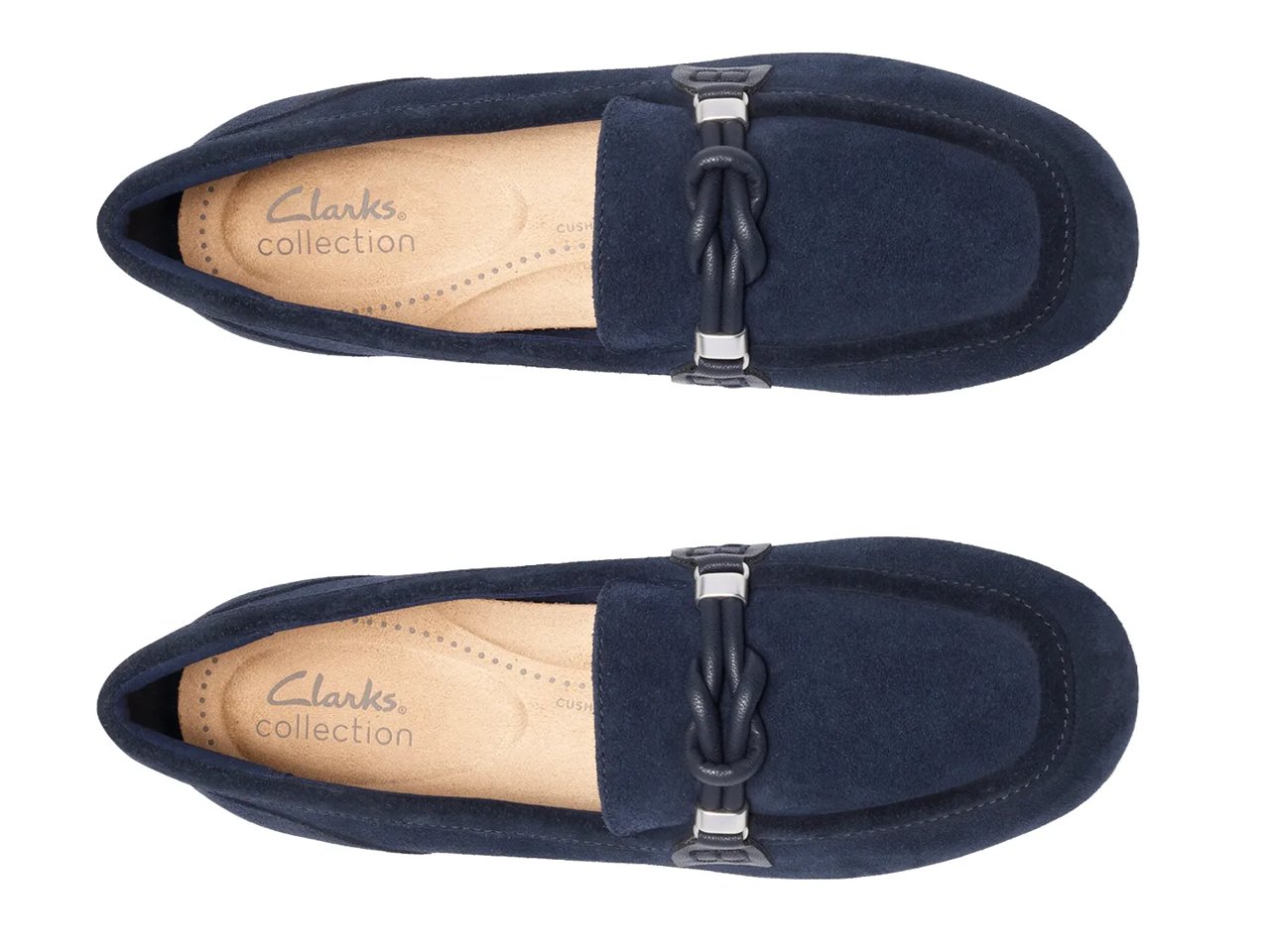 Cathrynn Jazz Loafer