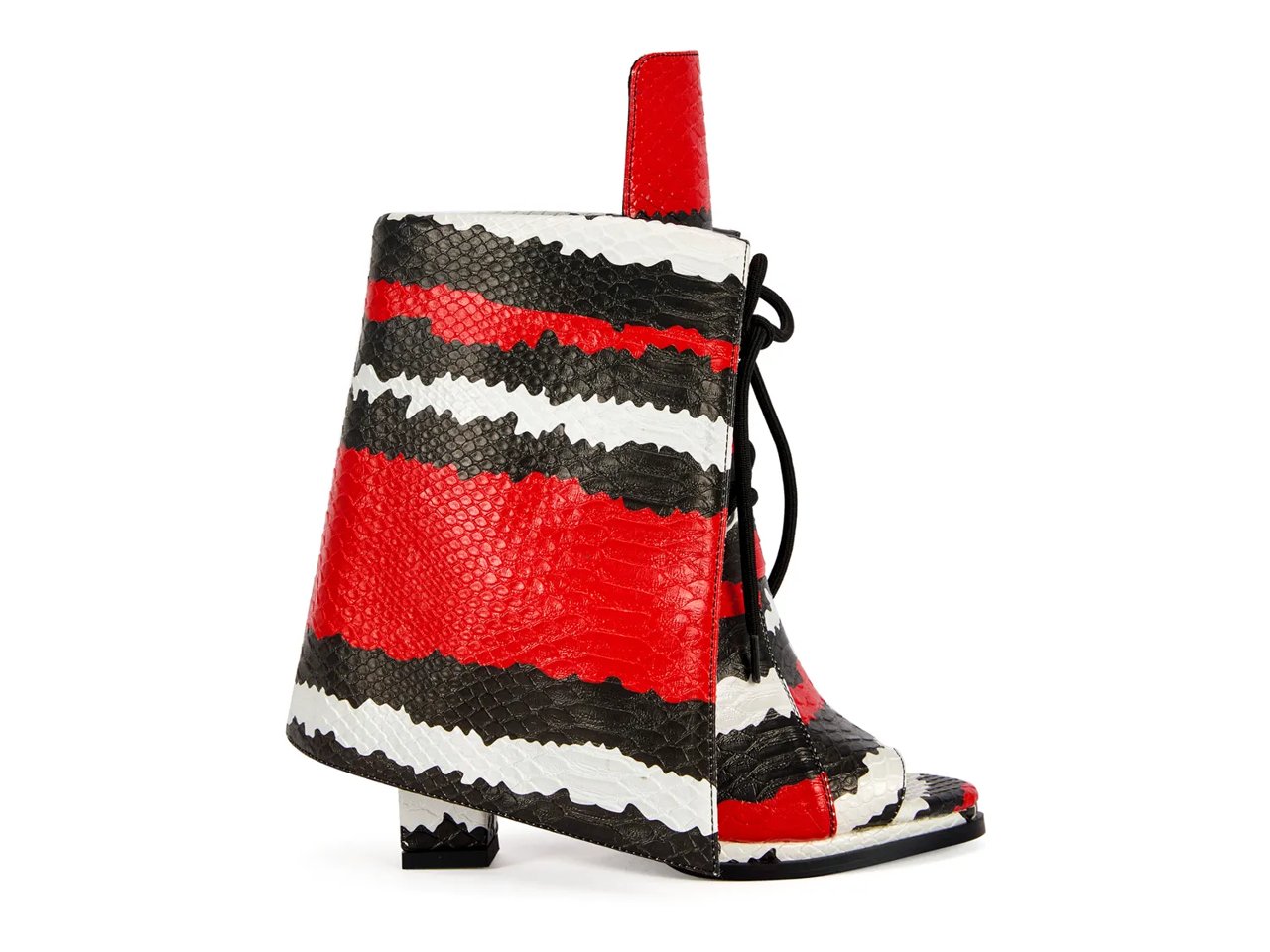 Caelum Bootie