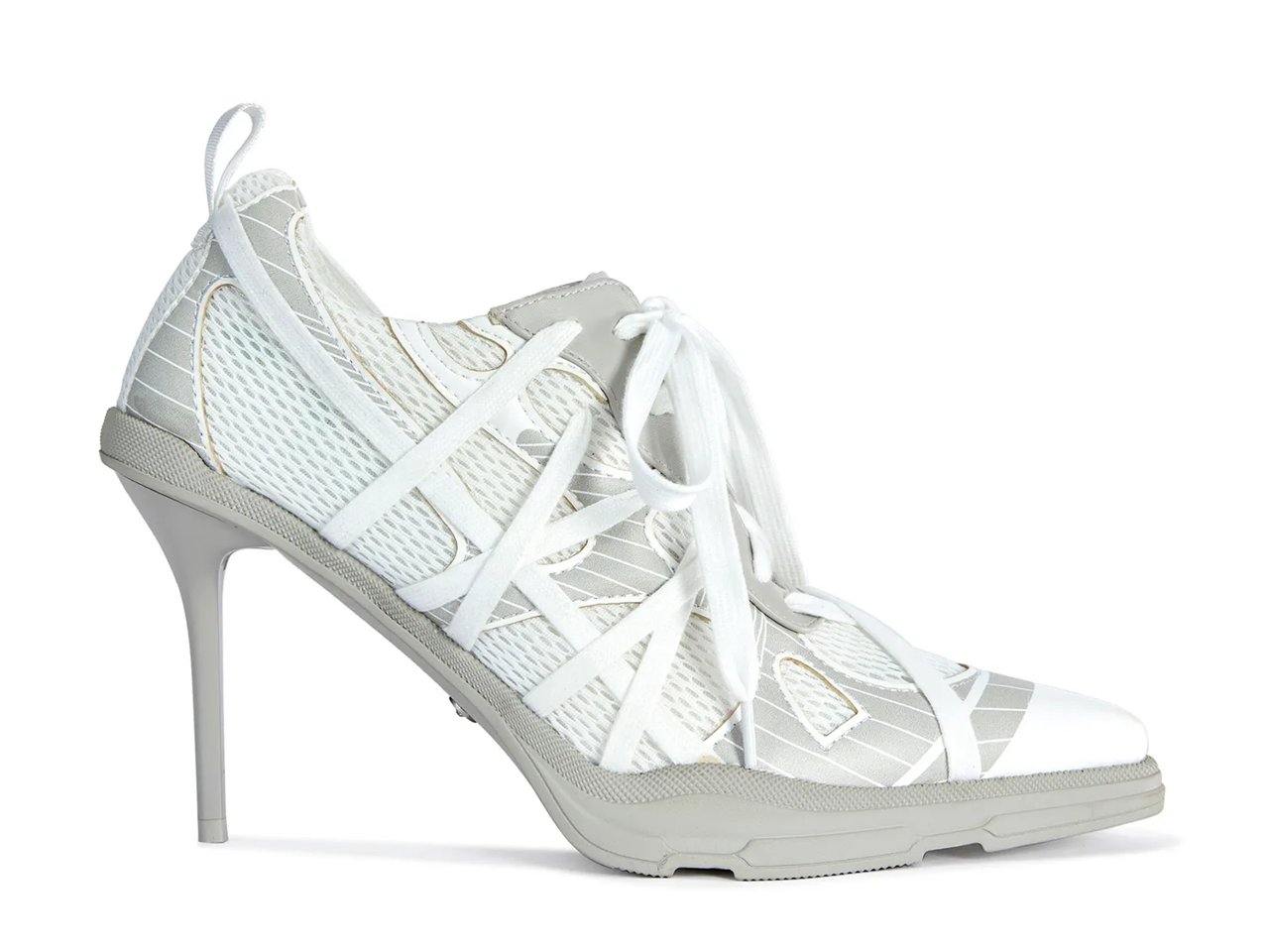Crosswalk Bootie
