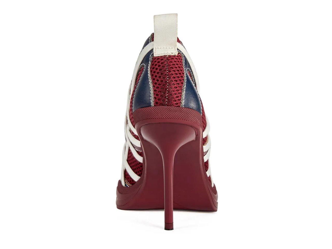 Crosswalk Bootie
