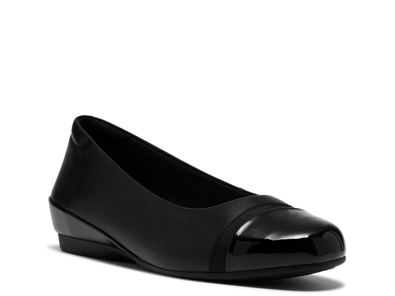 Cathrynn Dusk Flat