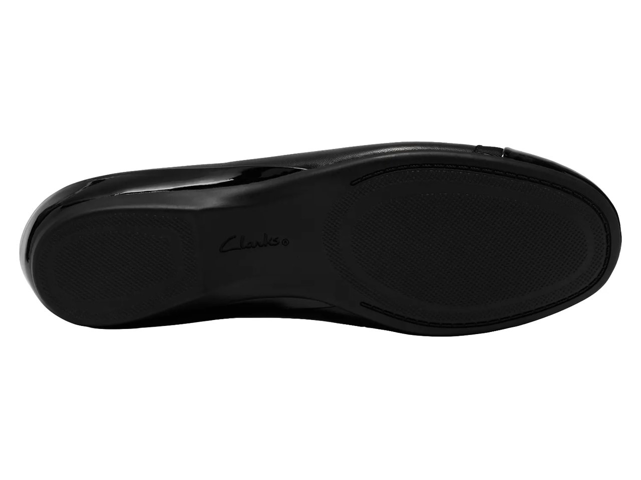 Cathrynn Dusk Flat