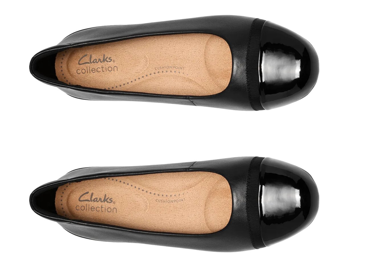 Cathrynn Dusk Flat