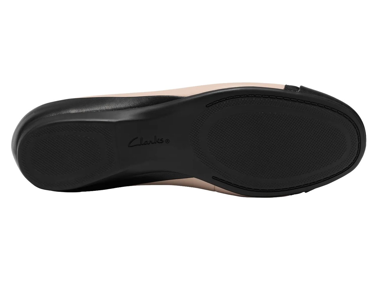 Cathrynn Dusk Flat