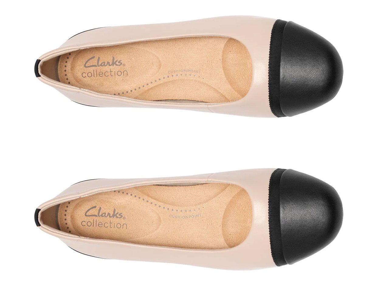Cathrynn Dusk Flat