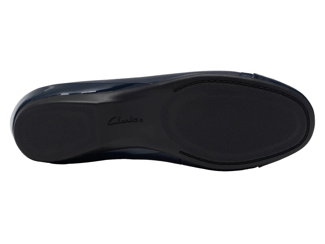 Cathrynn Dusk Flat
