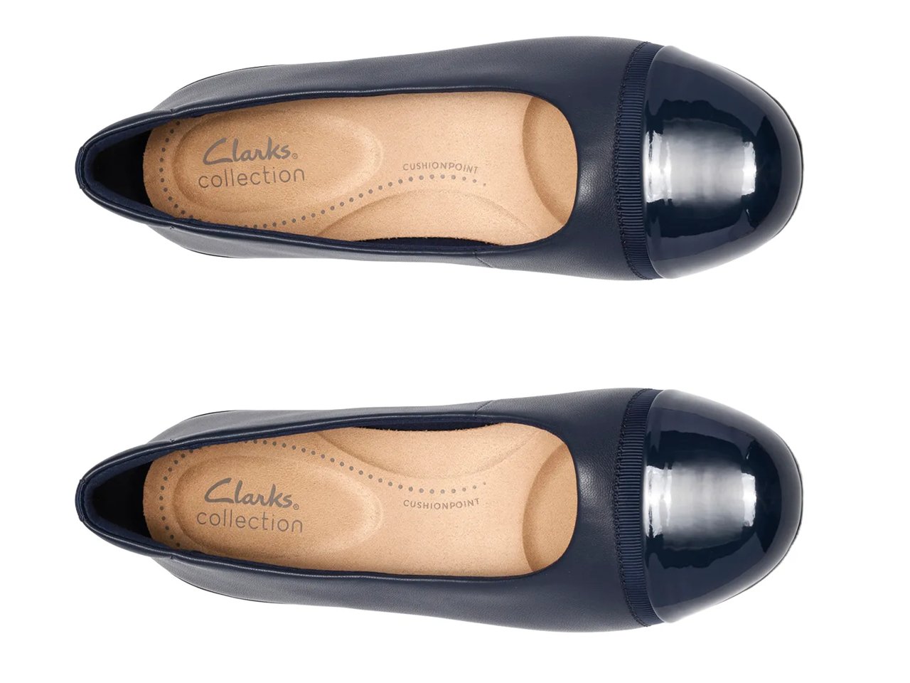 Cathrynn Dusk Flat