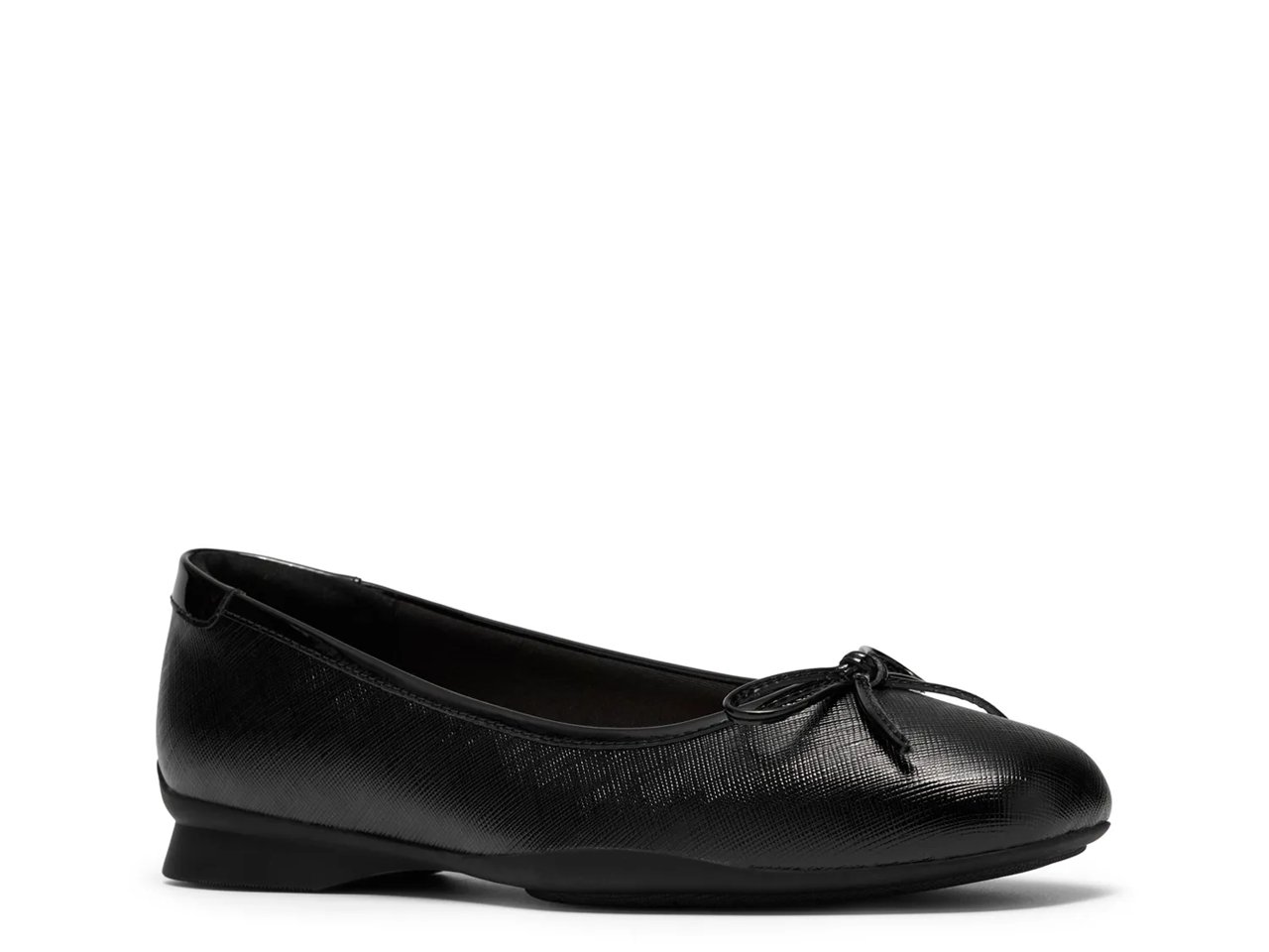 Jazmynn Bow Ballet Flat