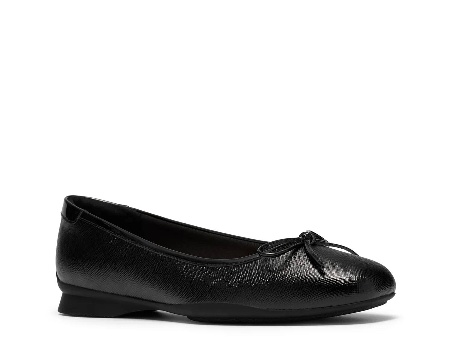 Jazmynn Bow Ballet Flat