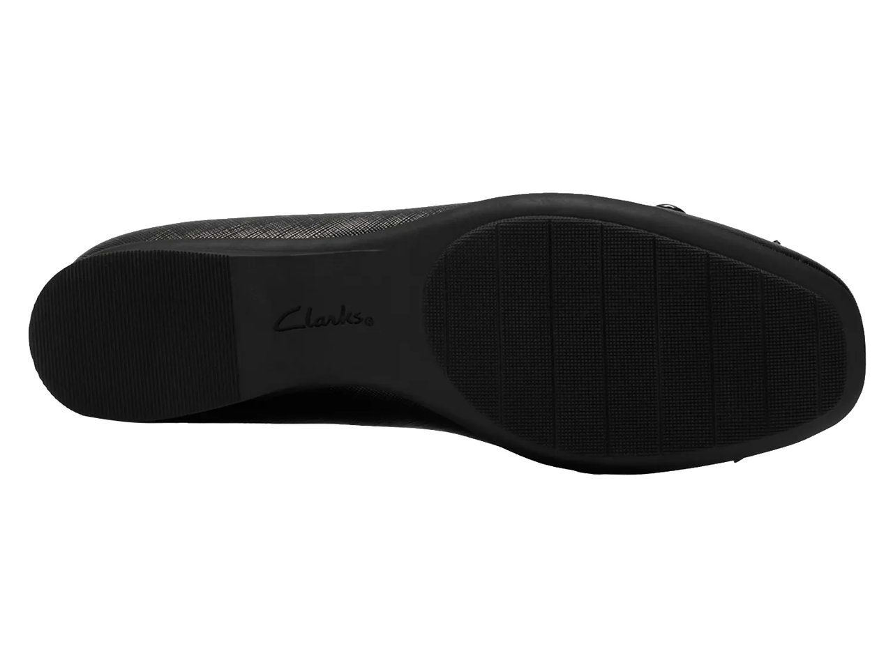 Jazmynn Bow Ballet Flat