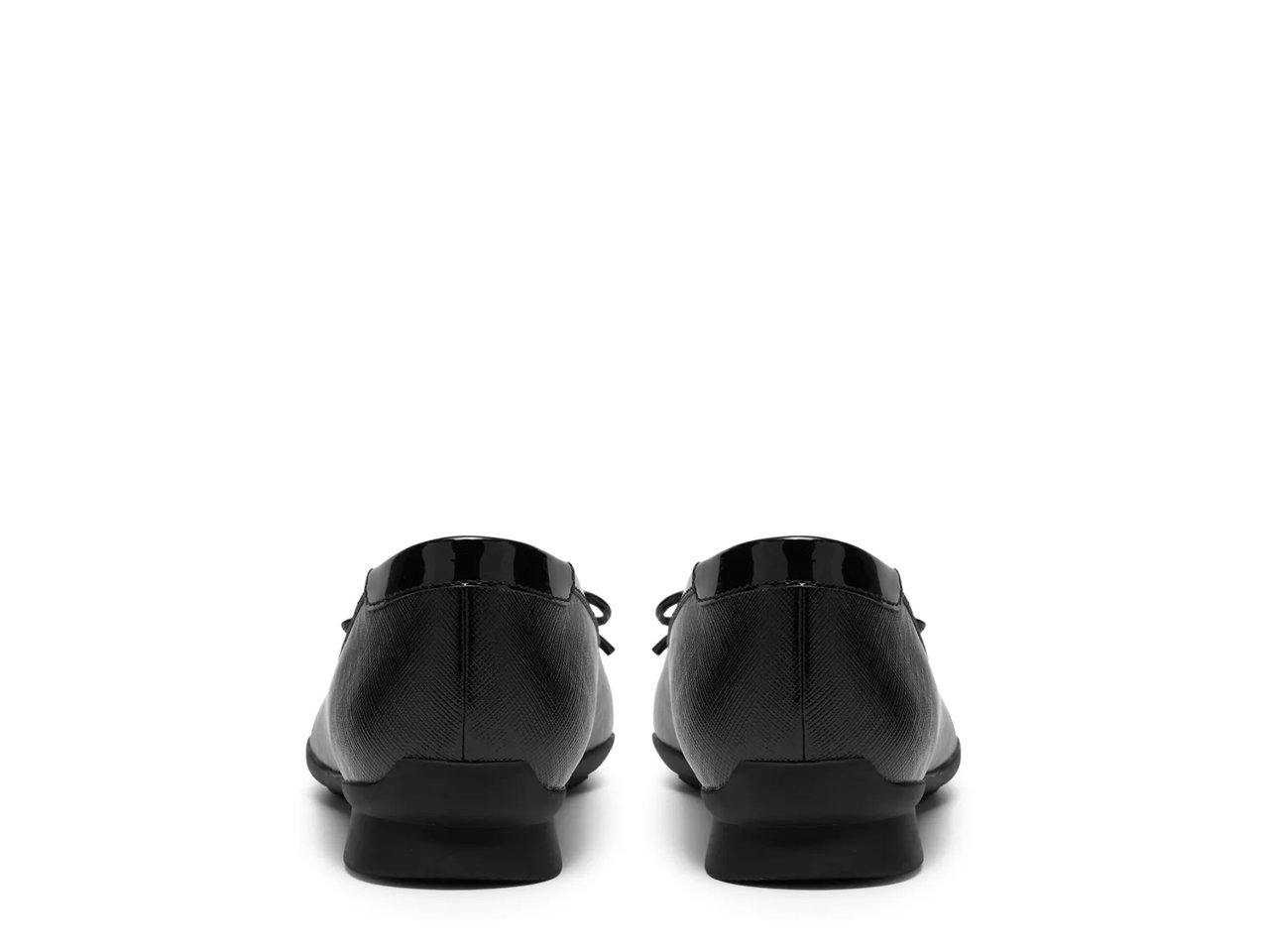 Jazmynn Bow Ballet Flat