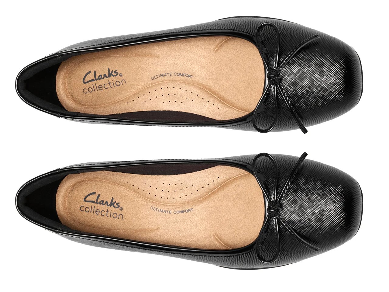 Jazmynn Bow Ballet Flat