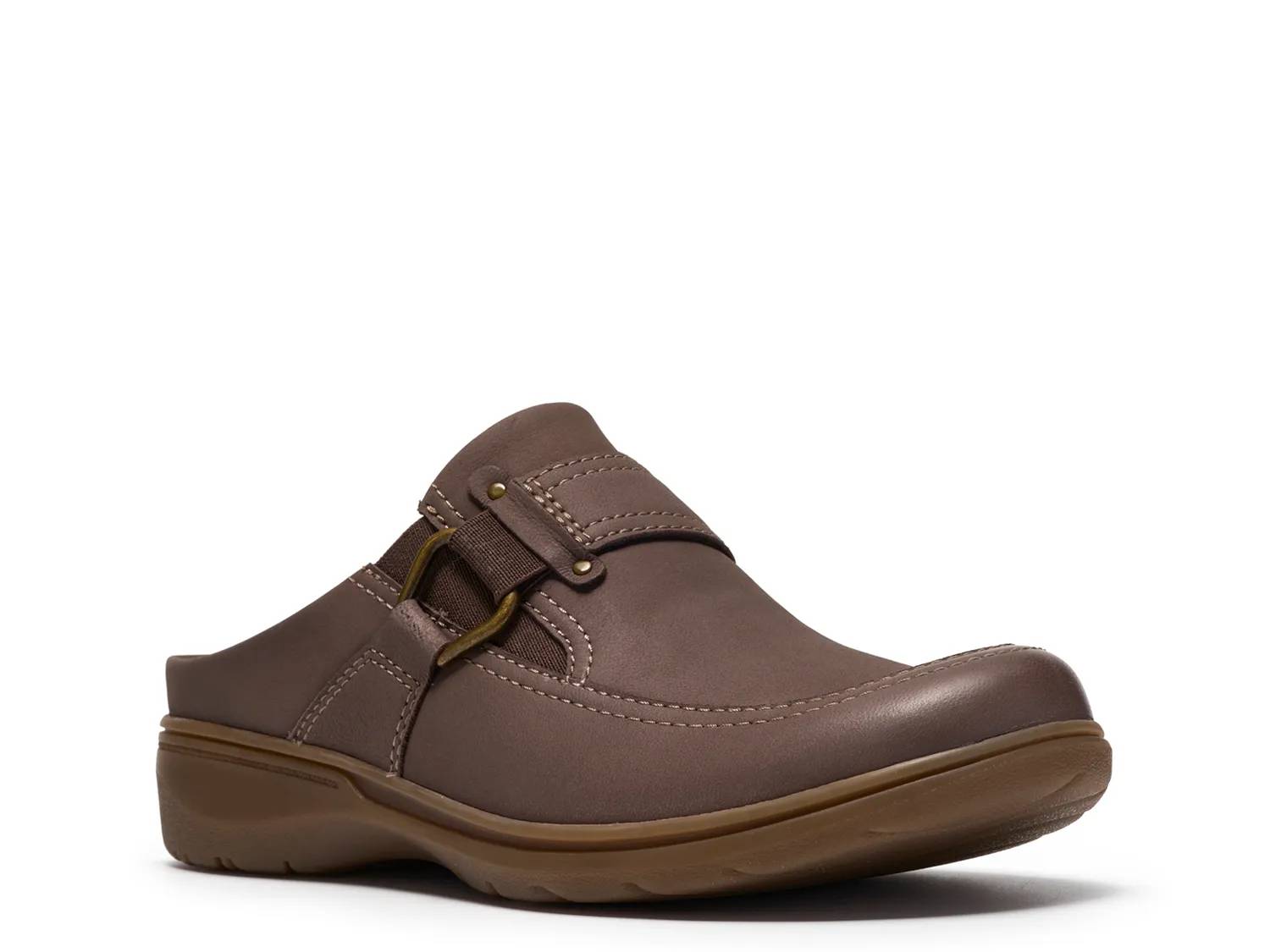 Carleigh Viola Clog