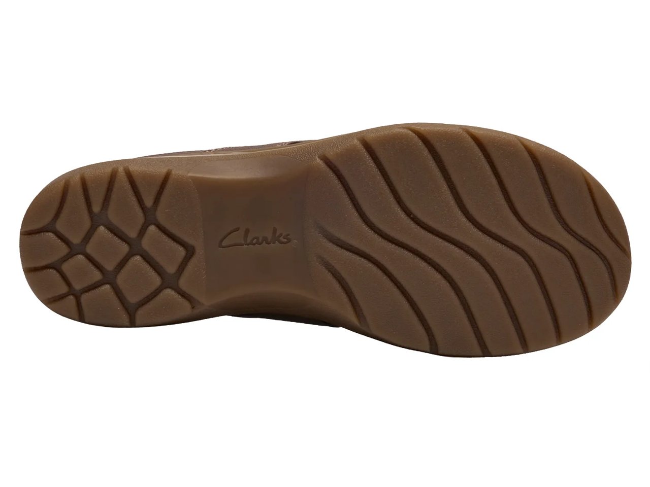 Carleigh Viola Clog