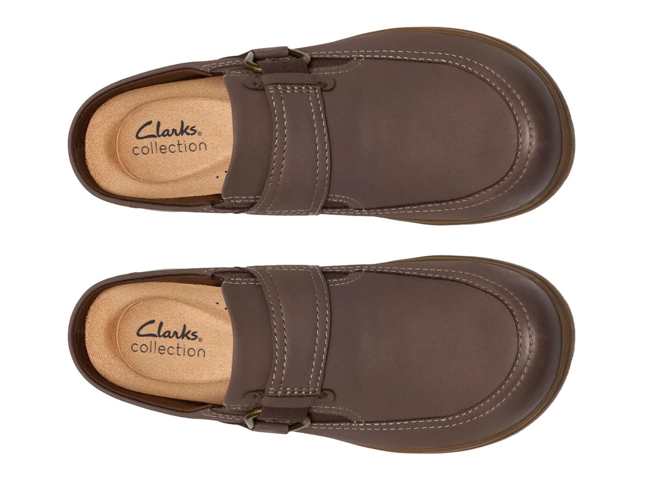 Carleigh Viola Clog