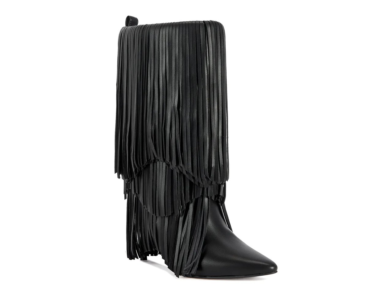 Fifer Boot