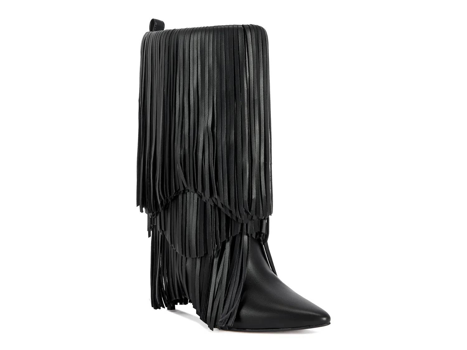 Fifer Boot