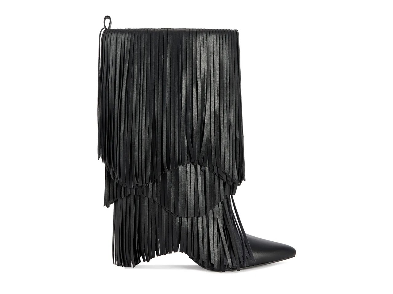 Fifer Boot