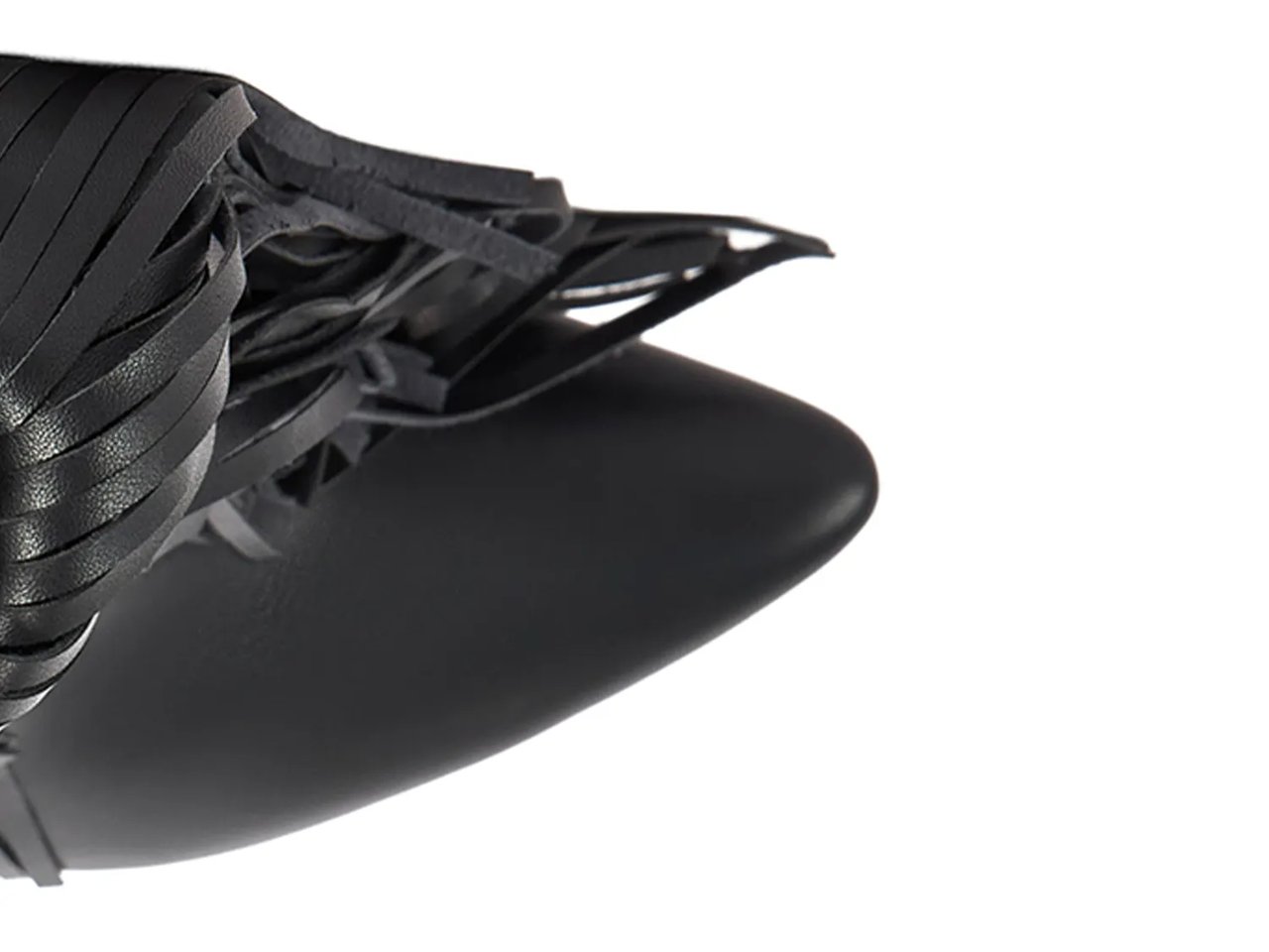 Fifer Boot