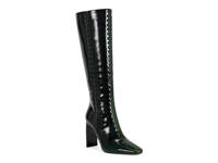 Jexa Boot Green/Multicolor view