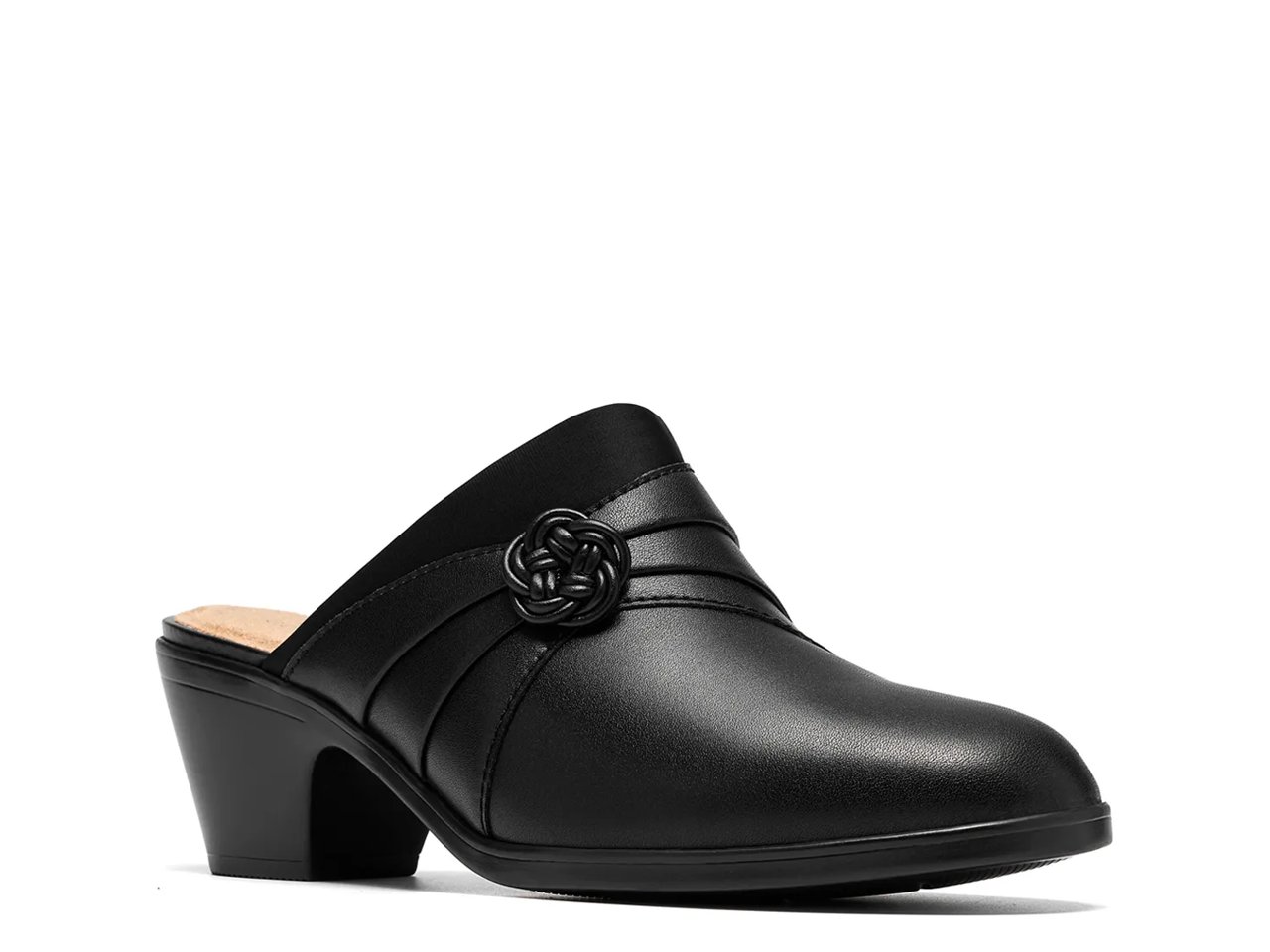 Emily Eliza Clog