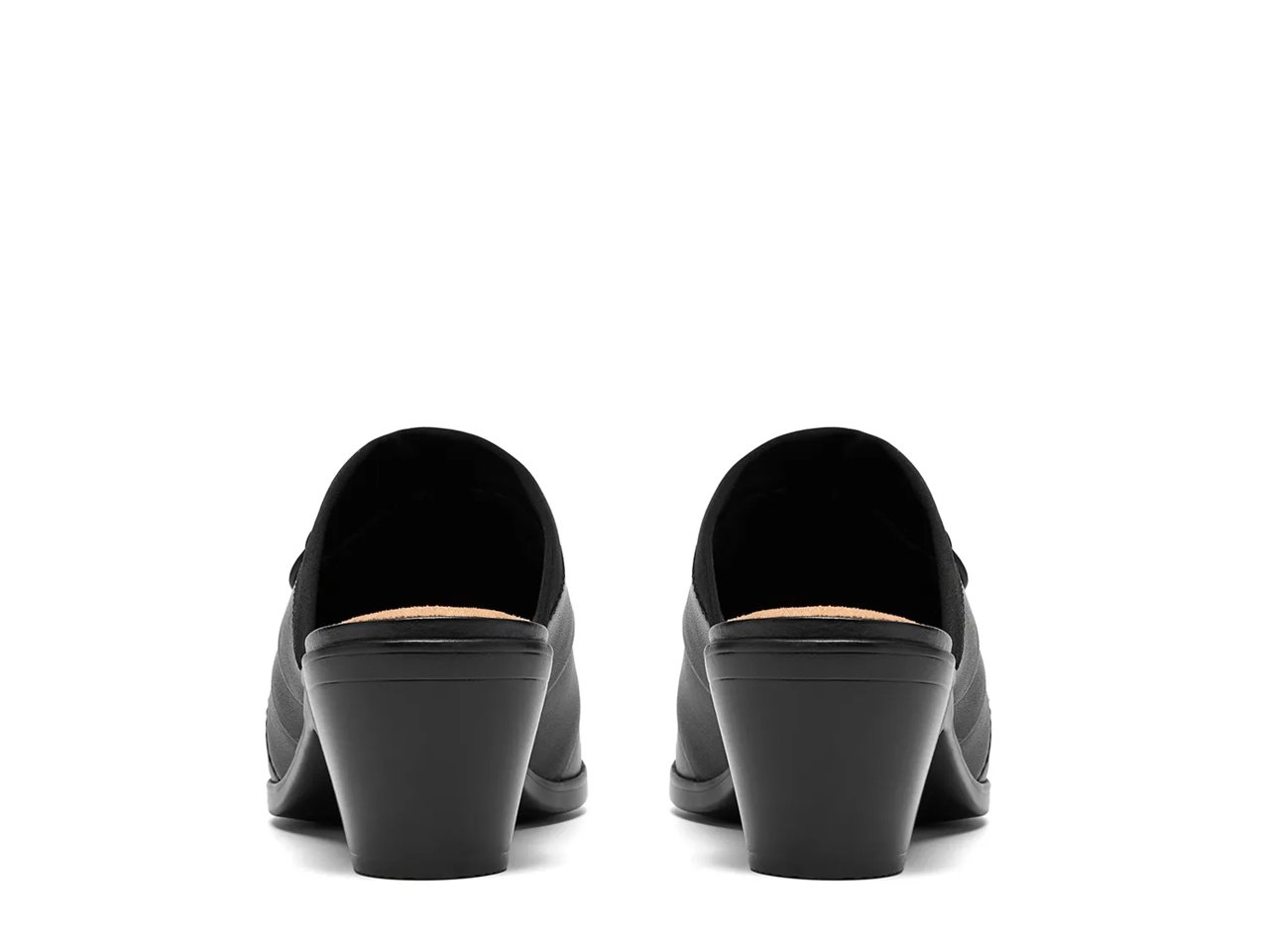 Emily Eliza Clog