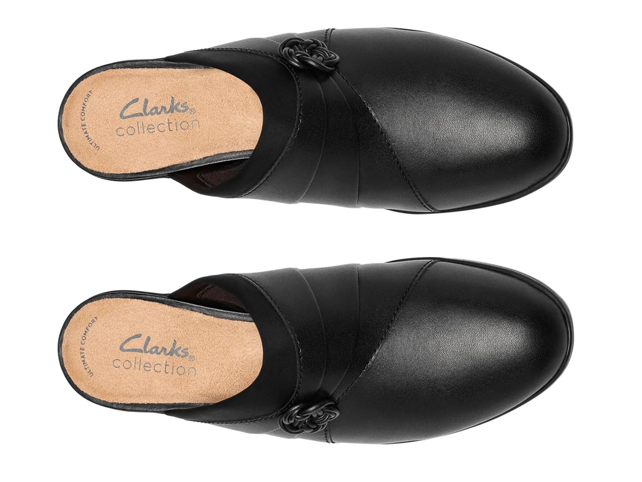 Emily Eliza Clog