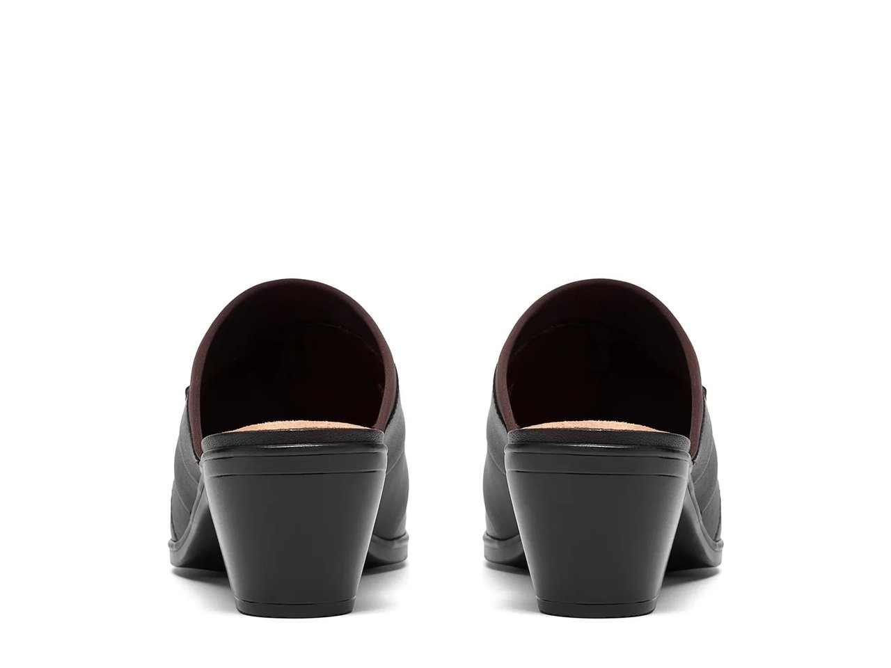 Emily Eliza Clog