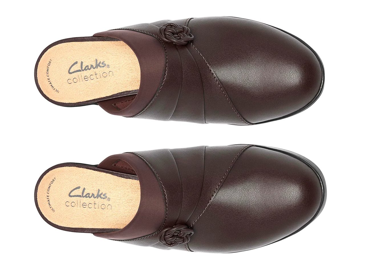 Emily Eliza Clog