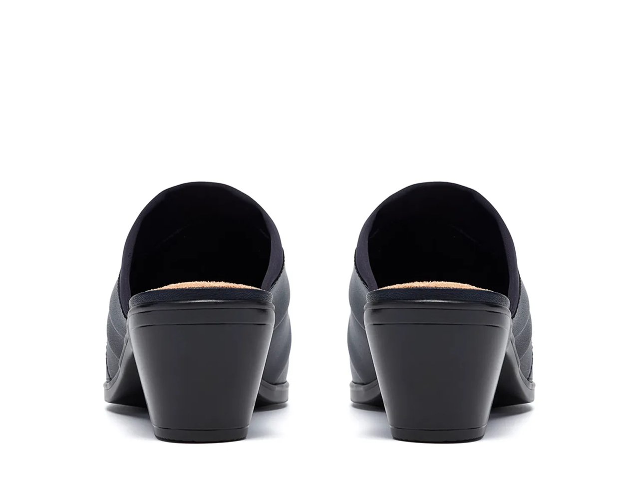 Emily Eliza Clog