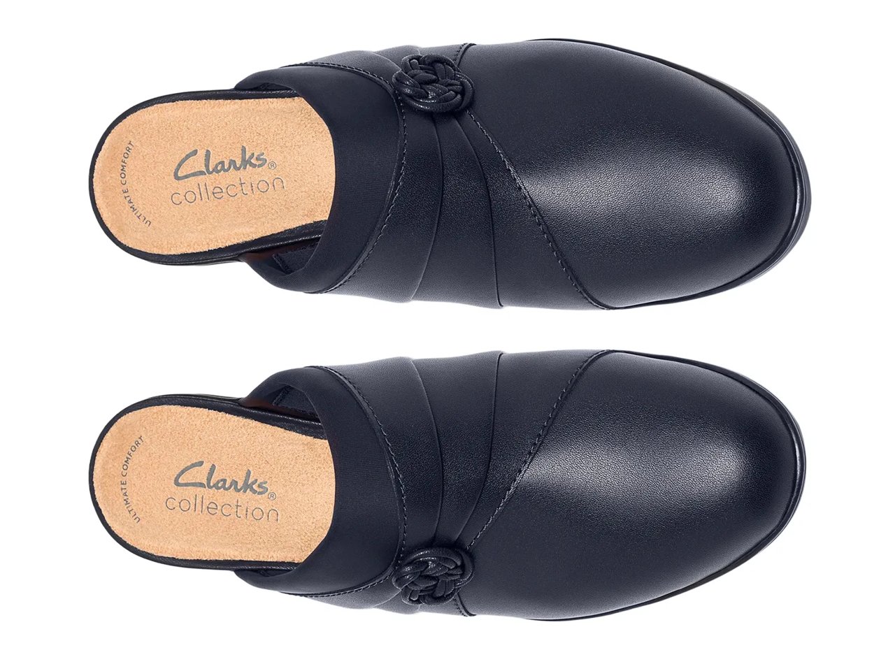 Emily Eliza Clog