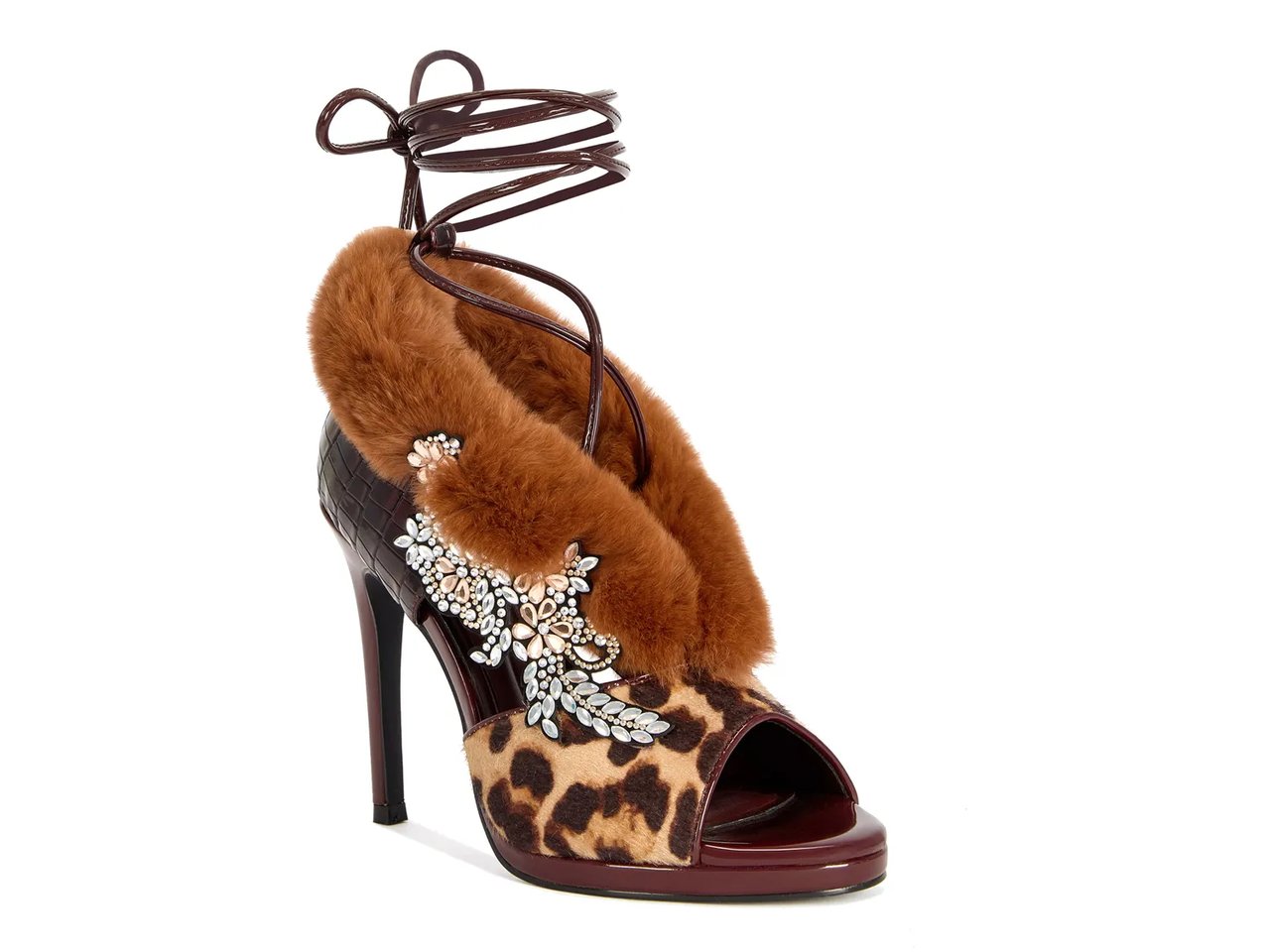 Kerenesa Bootie