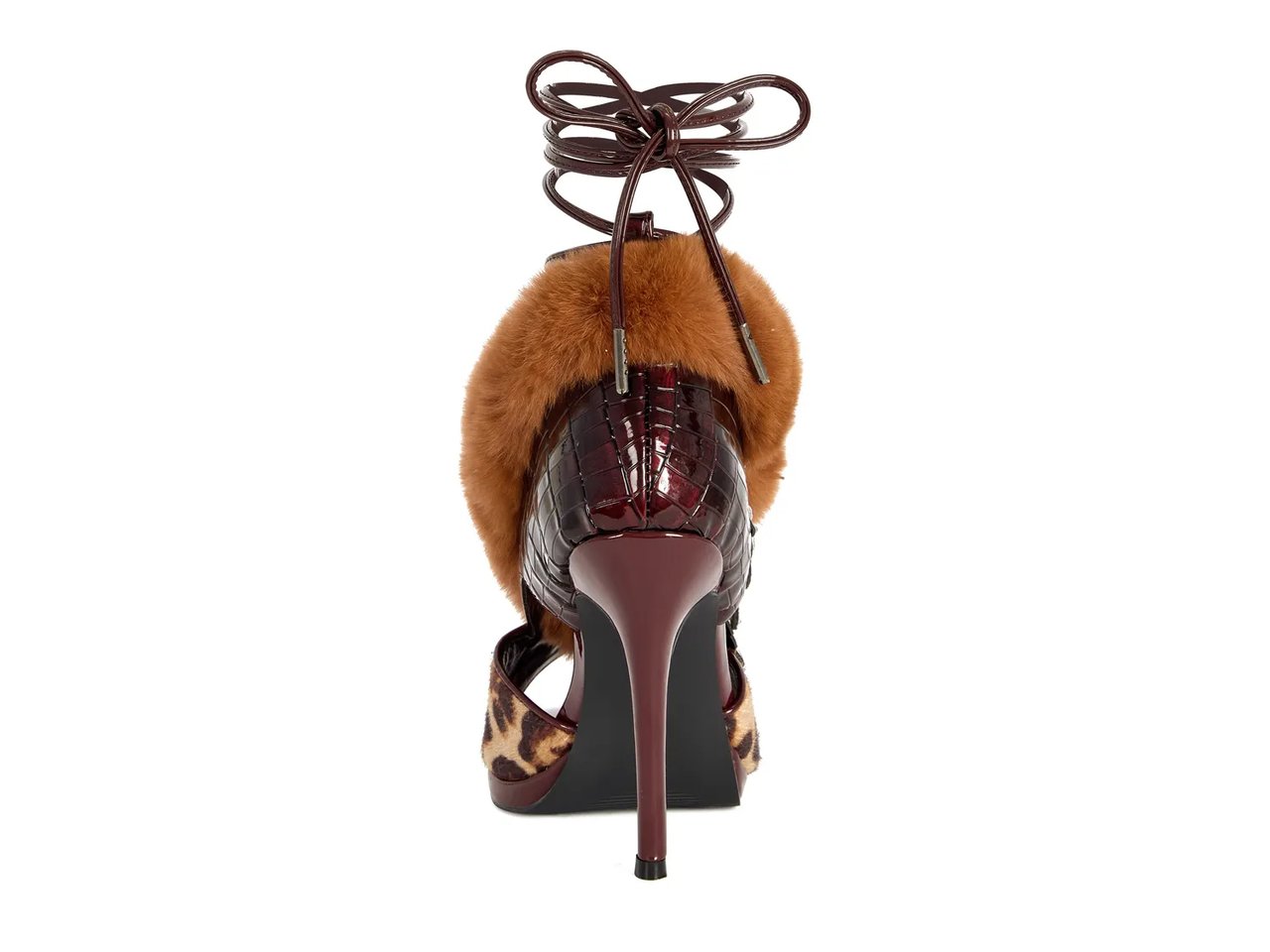 Kerenesa Bootie